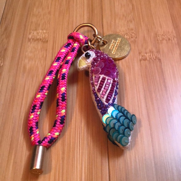 Juicy Couture Bag Charm - Picture 9 of 9